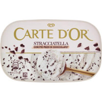 CARTE DOR STRACCIATELL