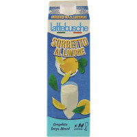 SORBETTO AL LIMONE LATTEBUSCHE