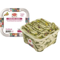 "GLI SPECIALI" PISTACCHIO SALATO