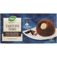 2 TARTUFI NERI