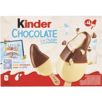 GEL KINDER CHOCOLATEX4