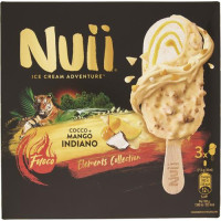 NUII COCCO E MANGO INDIANOX3