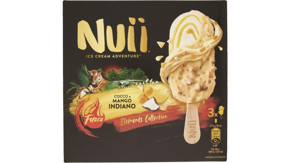 NUII COCCO E MANGO INDIANOX3