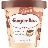 HAAGDAZS TIRAMISU ROME