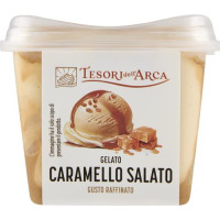 TESORI DELL'ARCA CARAMELLO SALATO