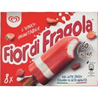 8FIOR DI FRAGOLA