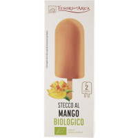 TESORI DELL 'ARCA STECCO MANGO BIO