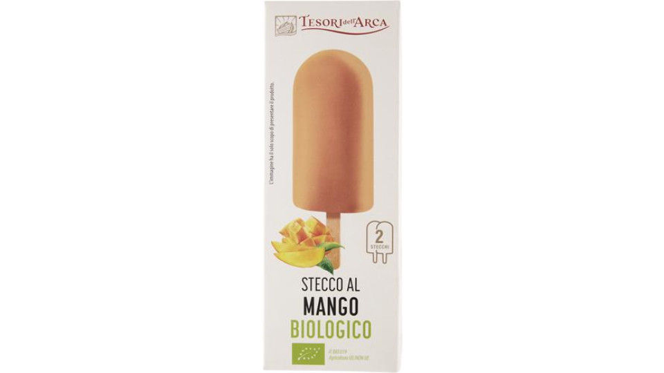 TESORI DELL 'ARCA STECCO MANGO BIO