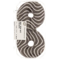 DONUT CREMA CIOCCOLATO
