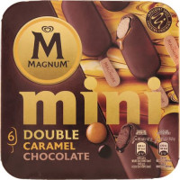MAGN MINI DOUB CAR CH X6