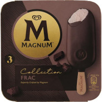 MAGNUM FRAC X3