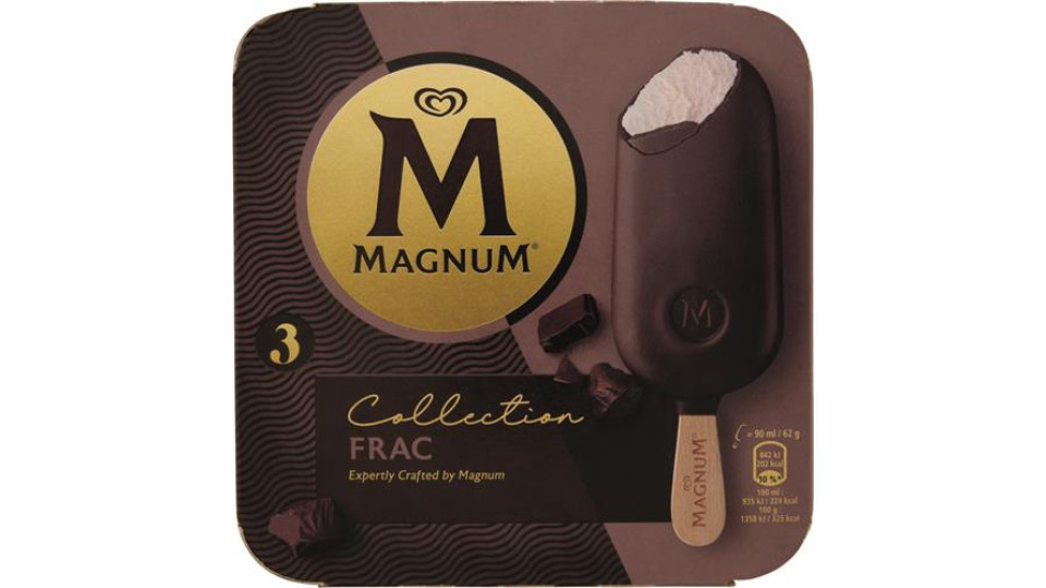 MAGNUM FRAC X3