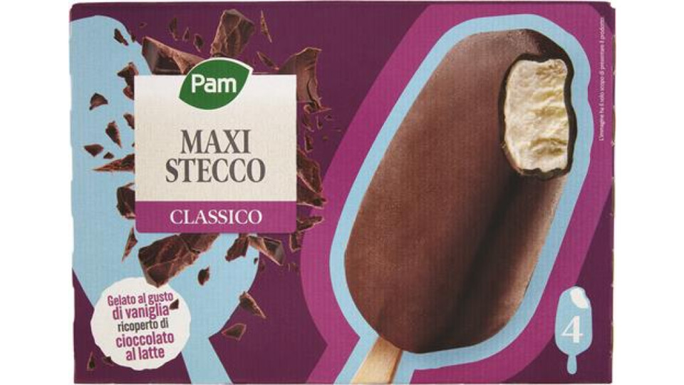 PAM MAXI STECCO CLASSICO
