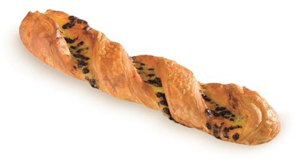 TWIST CIOCCOLATO