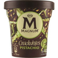 MAGN POT PISTACCHIO