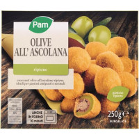 OLIVE ASCOLANE