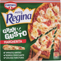 REGINA GRANGUSTO MARGHERITA 350G