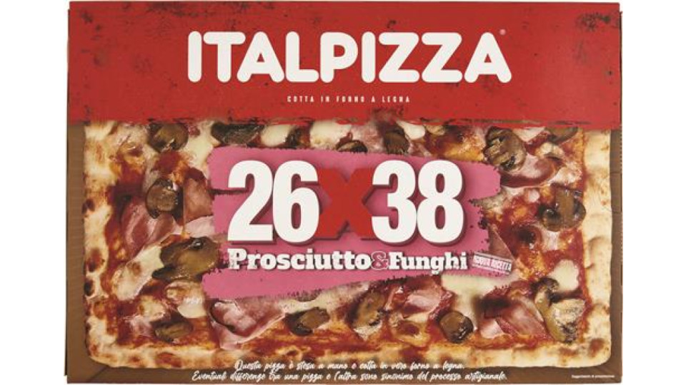 PROSC.FUNG ITALP26X38