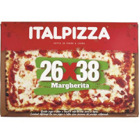 PIZZA MARGH ITALP26X38