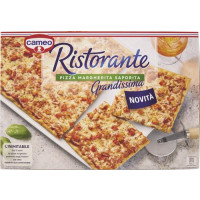 PIZZA RISTORANTE GRAND MARGHERITA