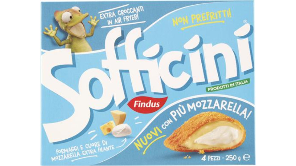"SOFFICINI FORMAGGI E MOZZARELLA"