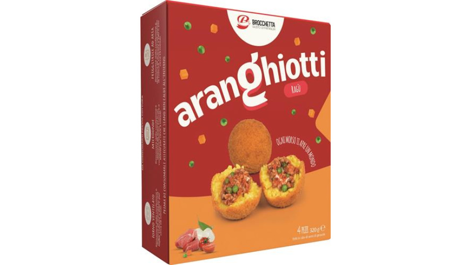 ARANGHIOTTO