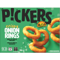 ONION RING PICKERS MCCAIN