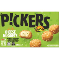 CHILI CHEESE NUGGETS PICKERS