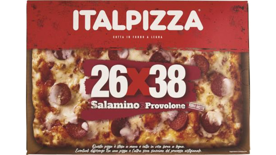 SALAM E PROVOL 26X38