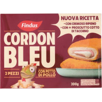 CORDON BLEU