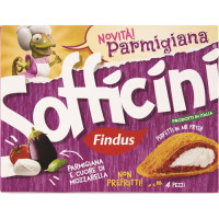 SOFFICINI PARMIGIANA