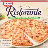 PIZZA RISTORANTE MARGHERITA SAPORITA