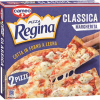 2 REGINA CLASSICA MARG