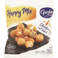 HAPPY MIX