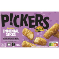 MINI EMMENTAL STICKS