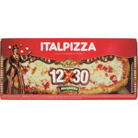 PIZZA MARGHERITA 12X30