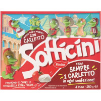 SOFFICINI POMODORO E MOZZARELLA
