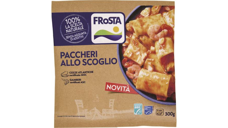PACCHERI SCOGLIO