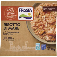 RISOTTO DI MARE MSC ASC