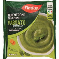 MINESTRONE IL PASSATO