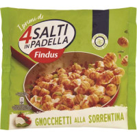 GNOCCHI SORRENTINA