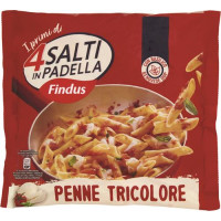 PENNE TRICOLORE