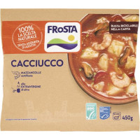 CACIUCCO MSC ASC