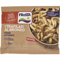 PENNE AI FUNGHI