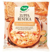 ZUPPA RUSTICA