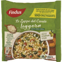 ZUPPA DEL CASALE LEGGERA