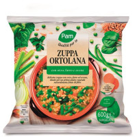 ZUPPA ORTOLANA
