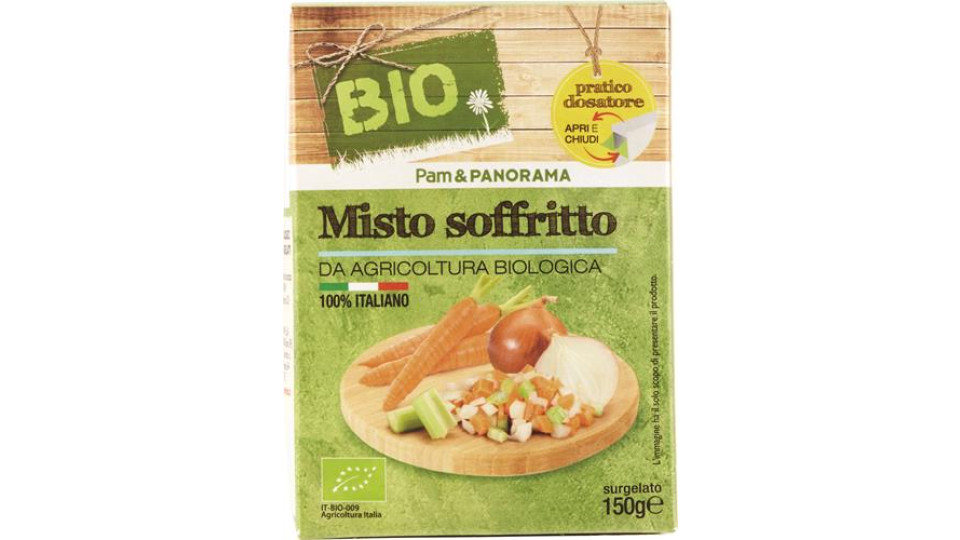 MIX SOFFRITTO