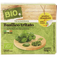 BASILICO TRITATO