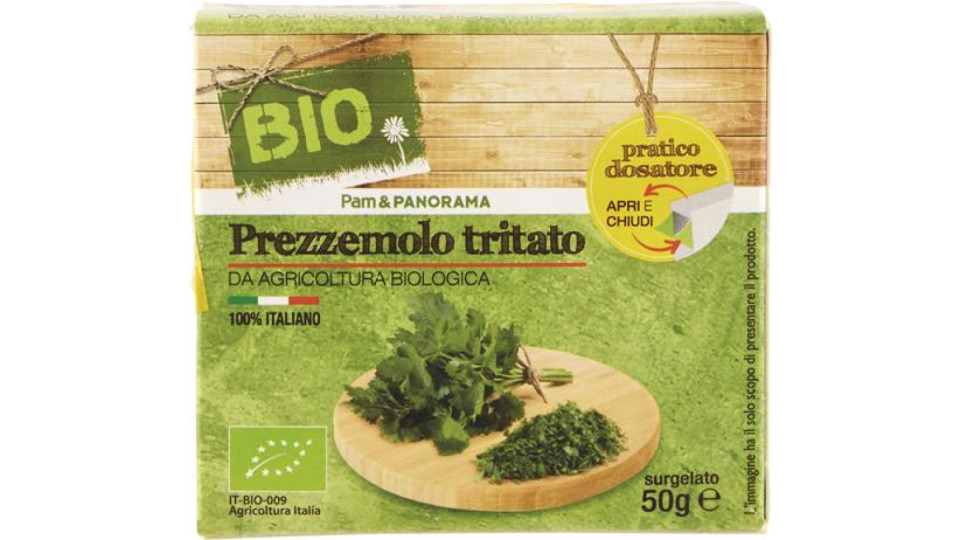PREZZEMOLO TRITATO